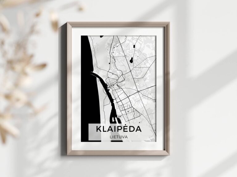plakatu-namai-zemelapis-klaipeda-1
