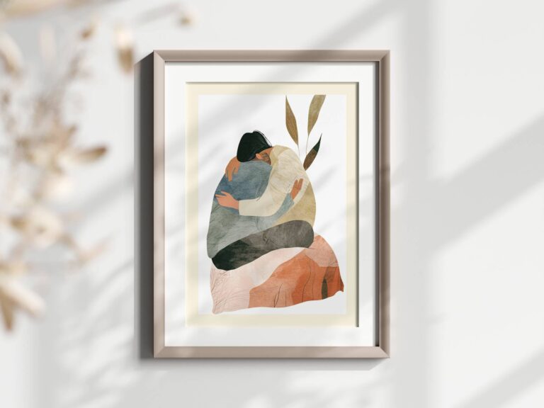 plakatu-namai-plakatas-apsikabinimas