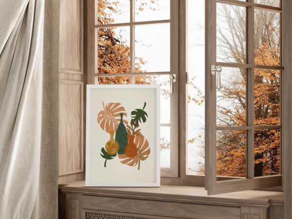 Plakatas ŠNARĖJIMAS - Image 3