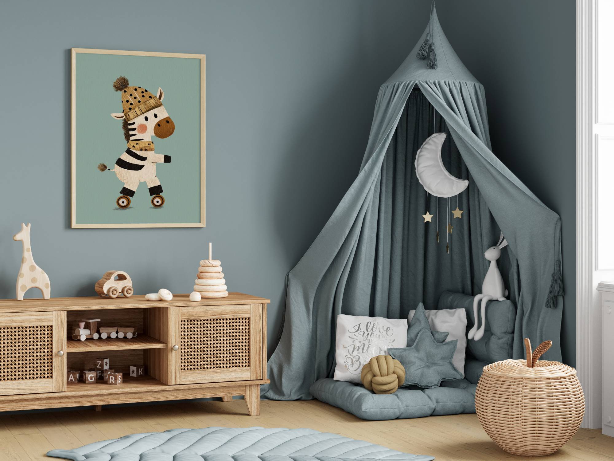 Plakatas ATSKRIEJU - Image 3