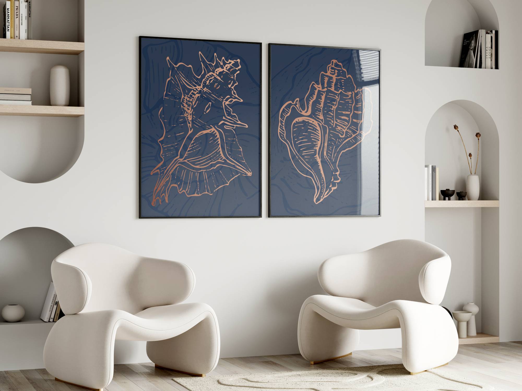 Plakatas KRIAUKLĖS - Image 2