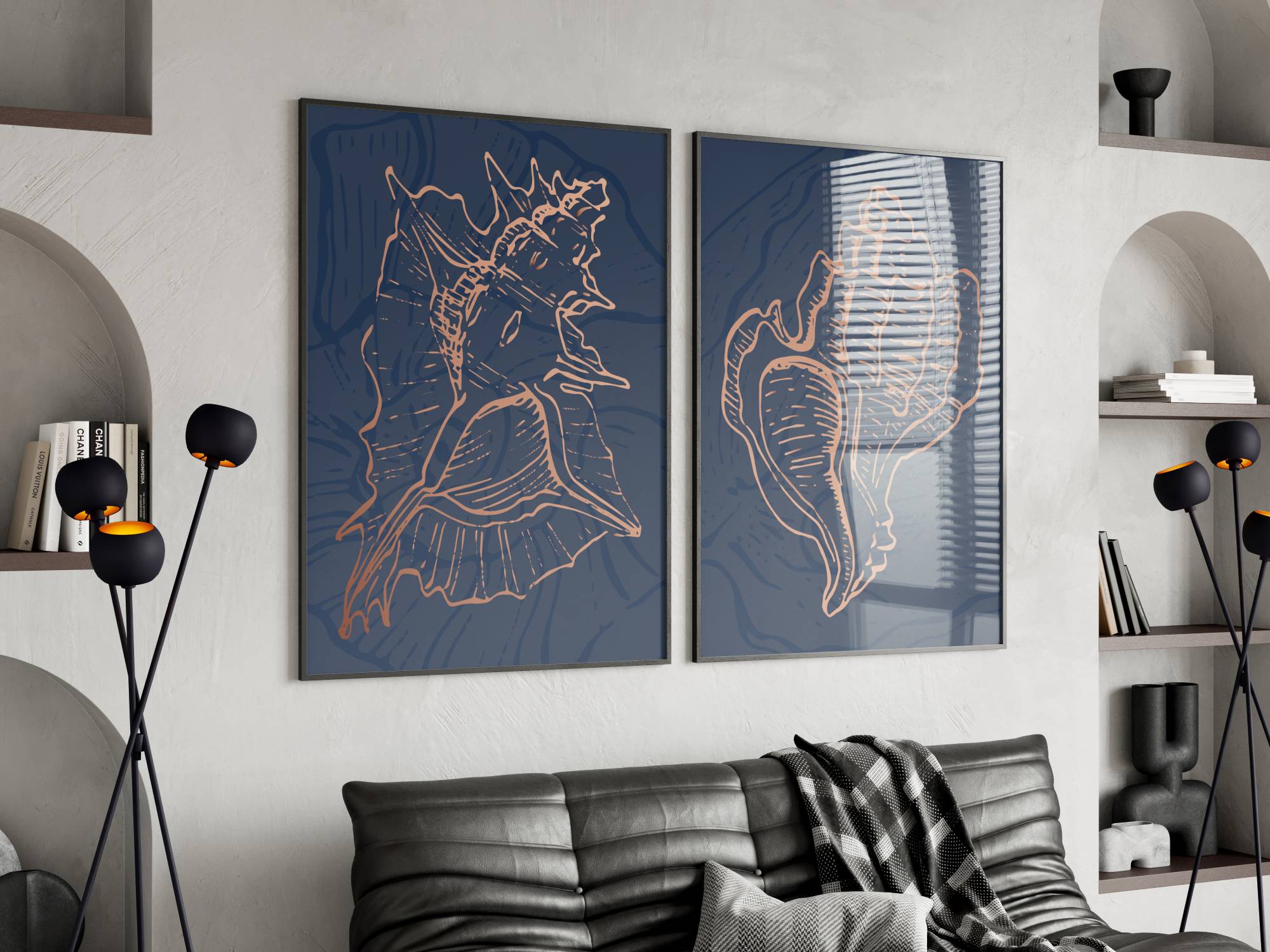 Plakatas KRIAUKLĖS - Image 4