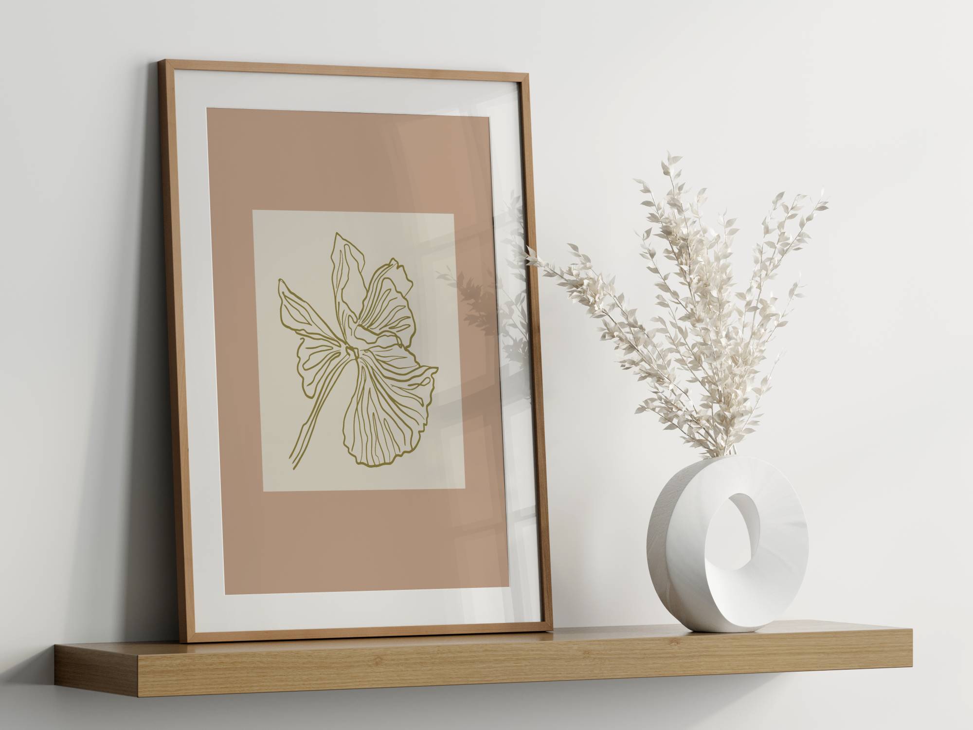 Plakatas ŠVELNUMAS - Image 2