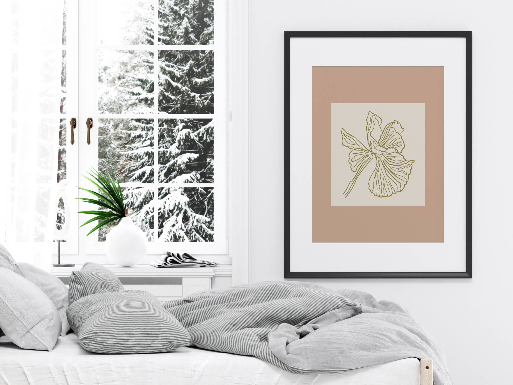 Plakatas ŠVELNUMAS - Image 5