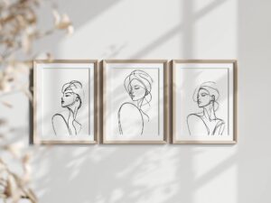 Plakatas ARTUMO LINIJA