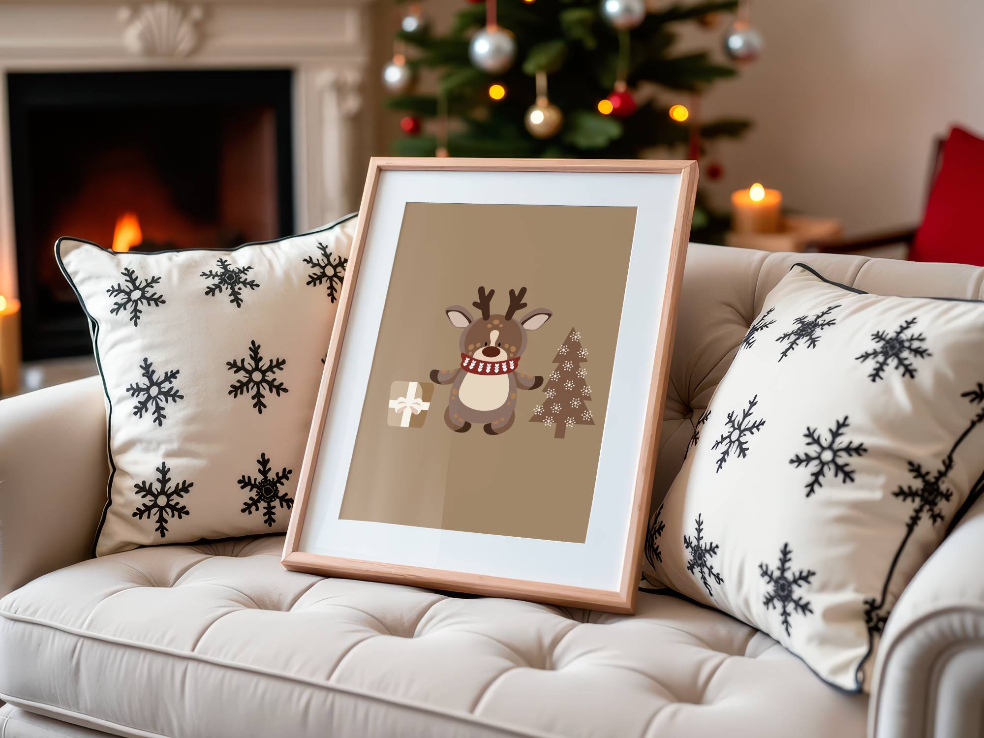 Plakatas ELNIUKO ŠVENTĖ - Image 3