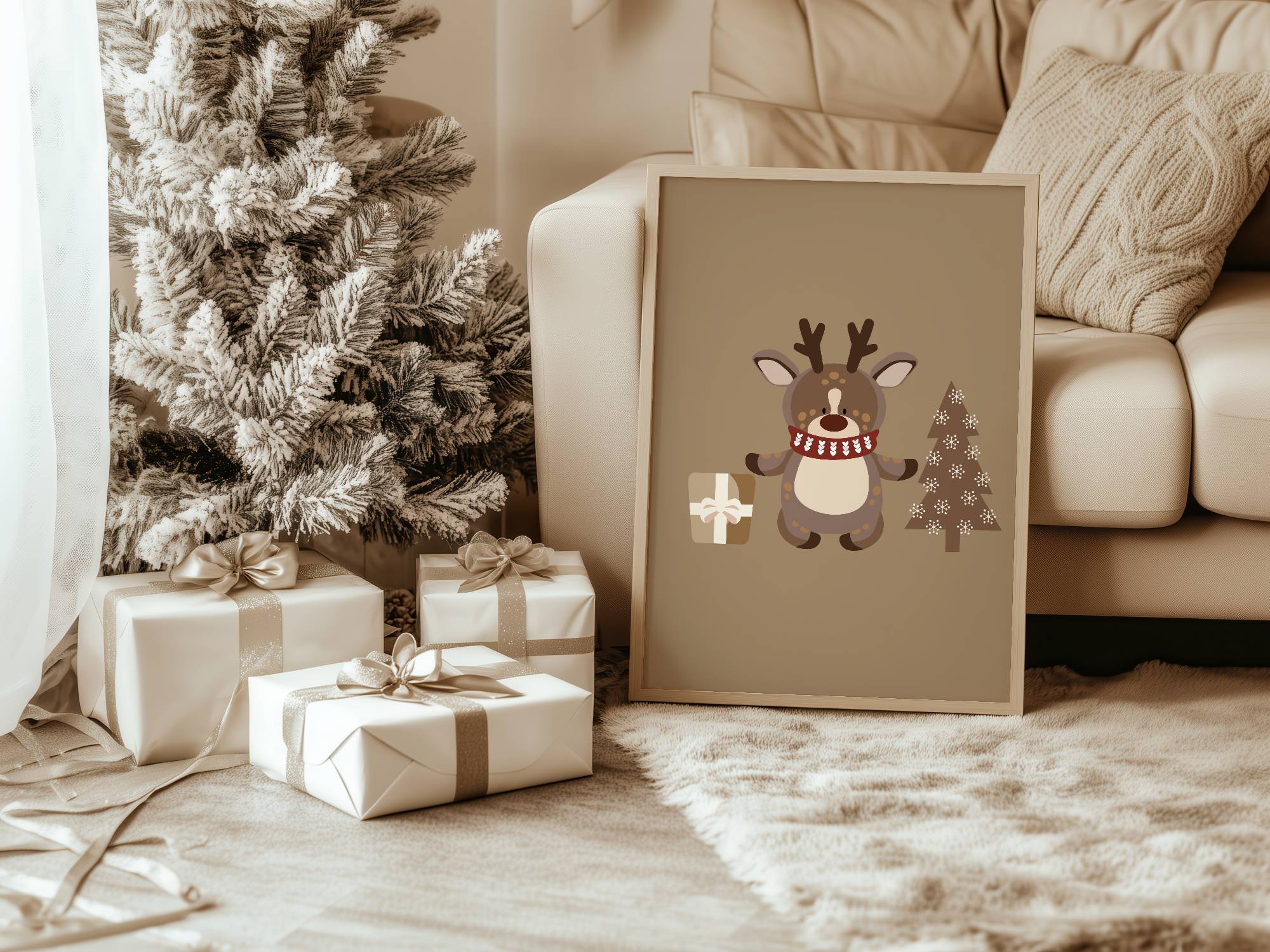 Plakatas ELNIUKO ŠVENTĖ - Image 5