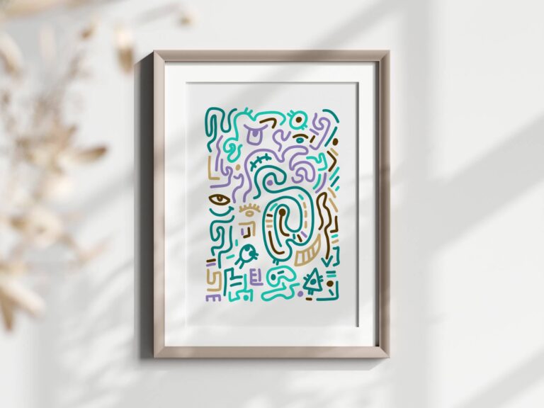 plakatu-namai-plakatas-labirintas