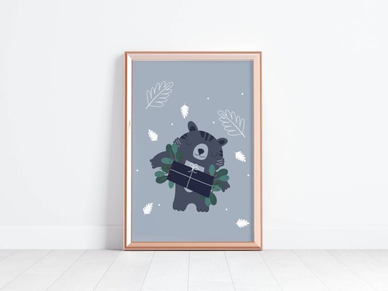 plakatu-namai-plakatas-nesu-tau-dovana