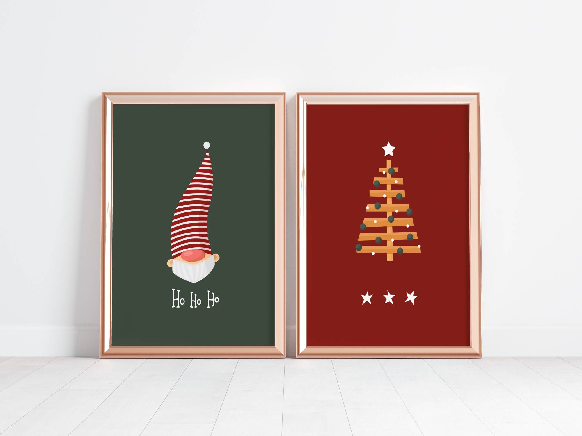 Plakatas NYKŠTUKAS IR EGLUTĖ