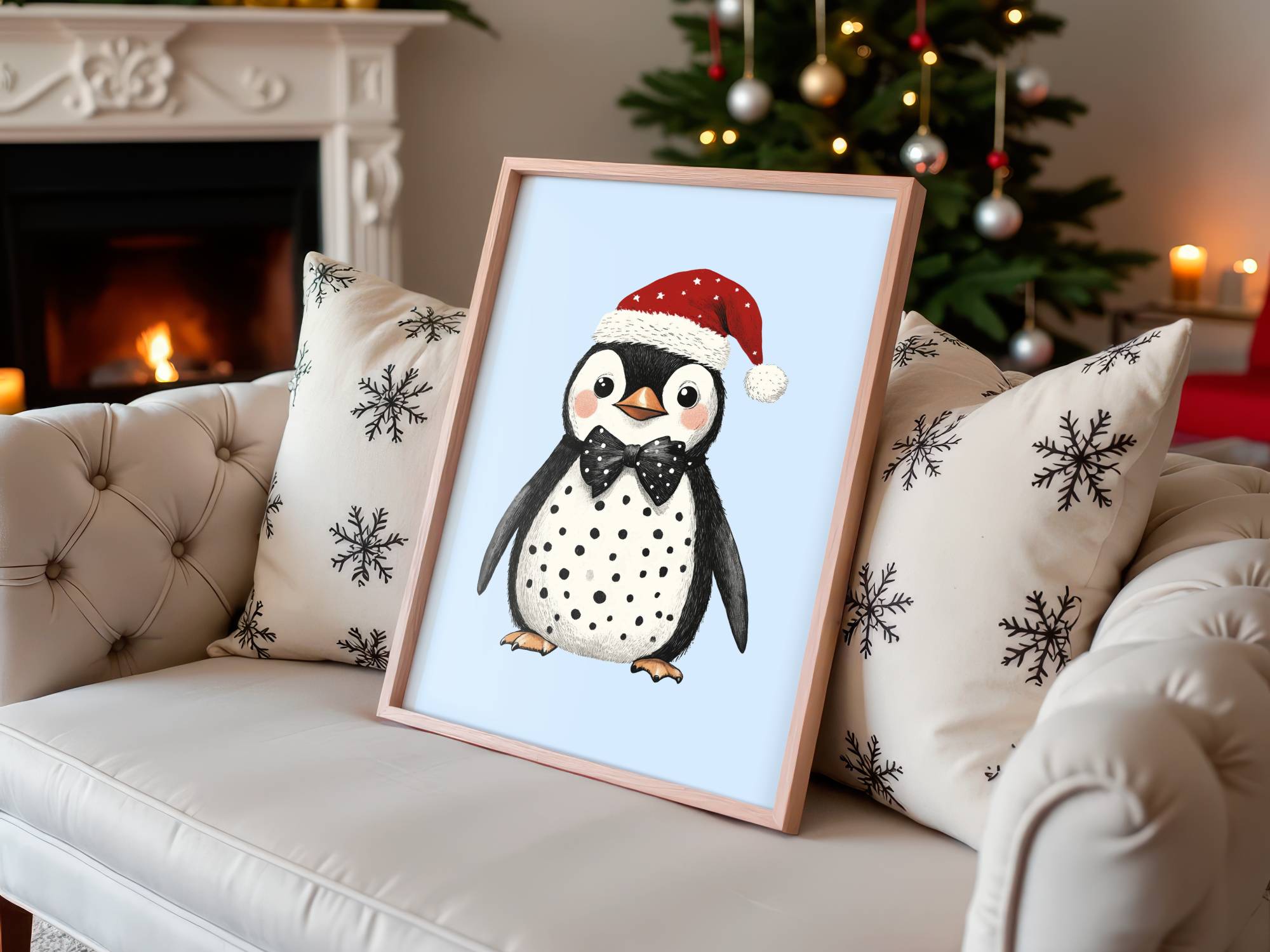 Plakatas ŽIEMIŠKAS BIČIULIS - Image 2