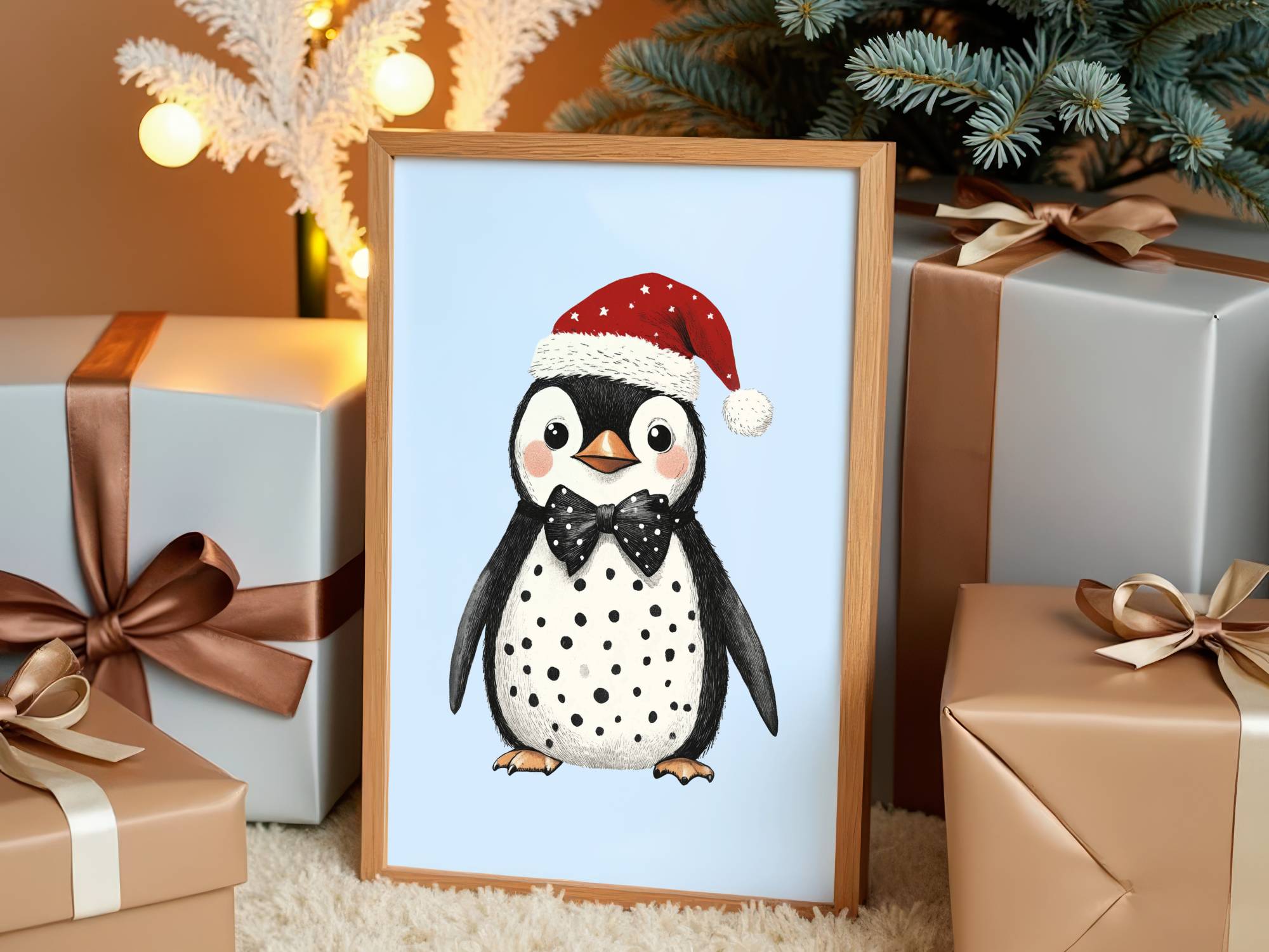 Plakatas ŽIEMIŠKAS BIČIULIS - Image 3