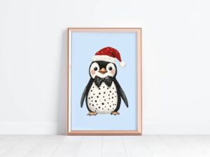 Plakatas ŽIEMIŠKAS BIČIULIS