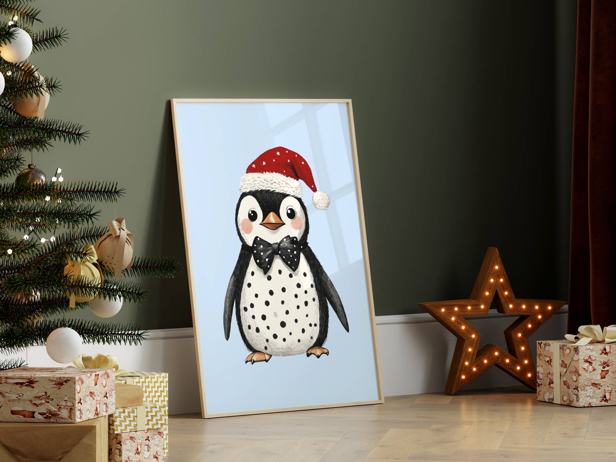 Plakatas ŽIEMIŠKAS BIČIULIS - Image 4