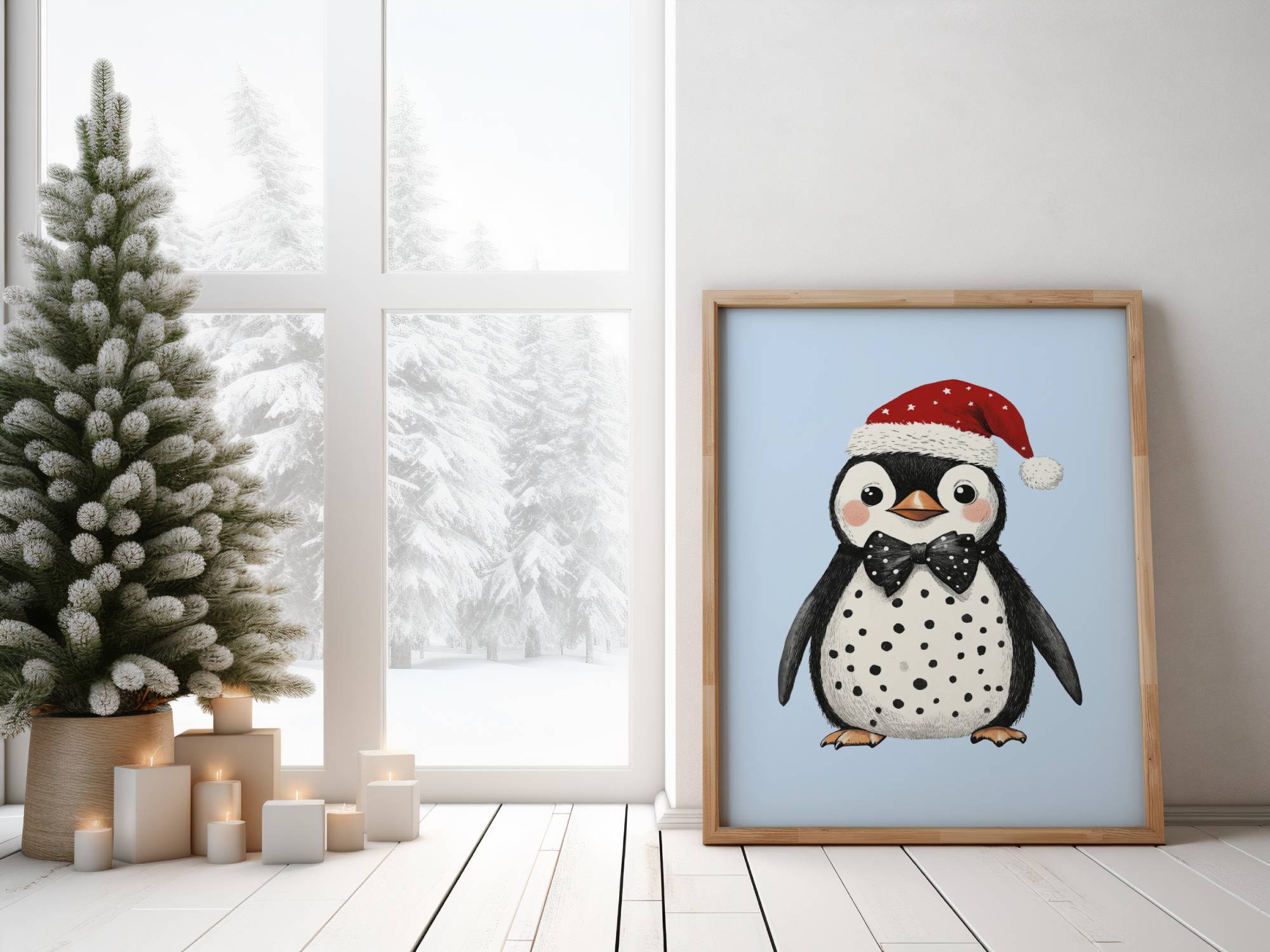 Plakatas ŽIEMIŠKAS BIČIULIS - Image 5