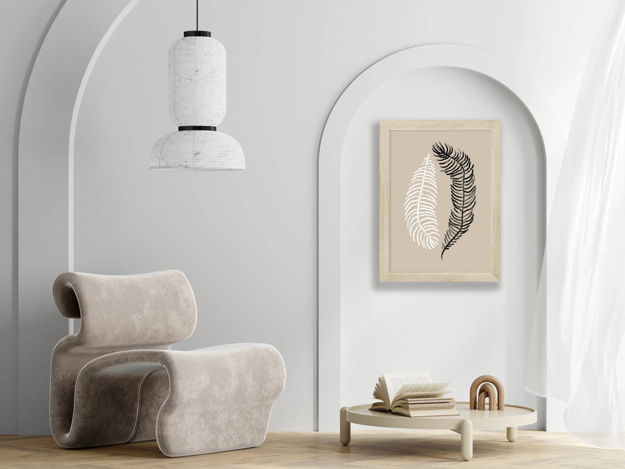 Plakatas SKLENDŽIANT - Image 3