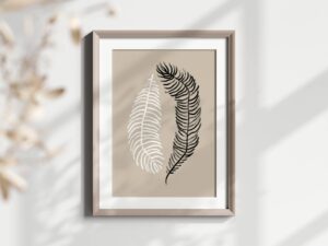 Plakatas SKLENDŽIANT