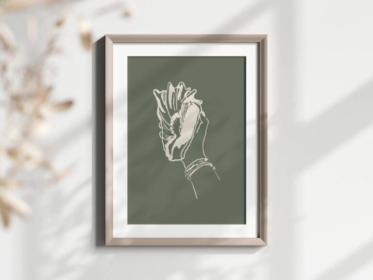 plakatu-namai-plakatas-tyla-delne