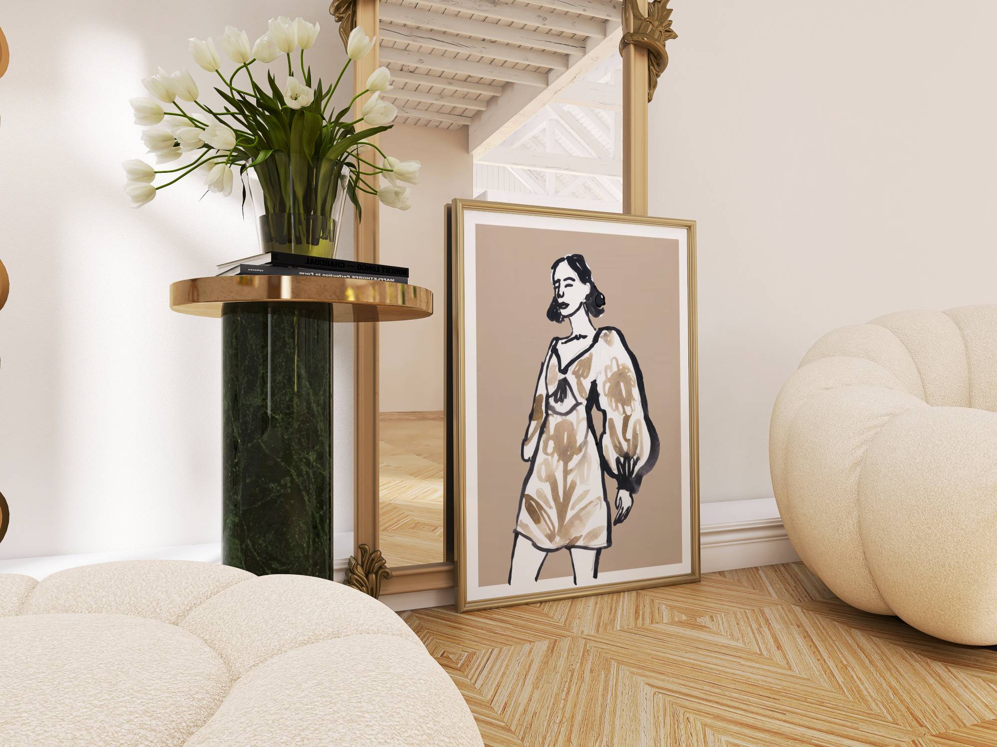 Plakatas AURA - Image 2