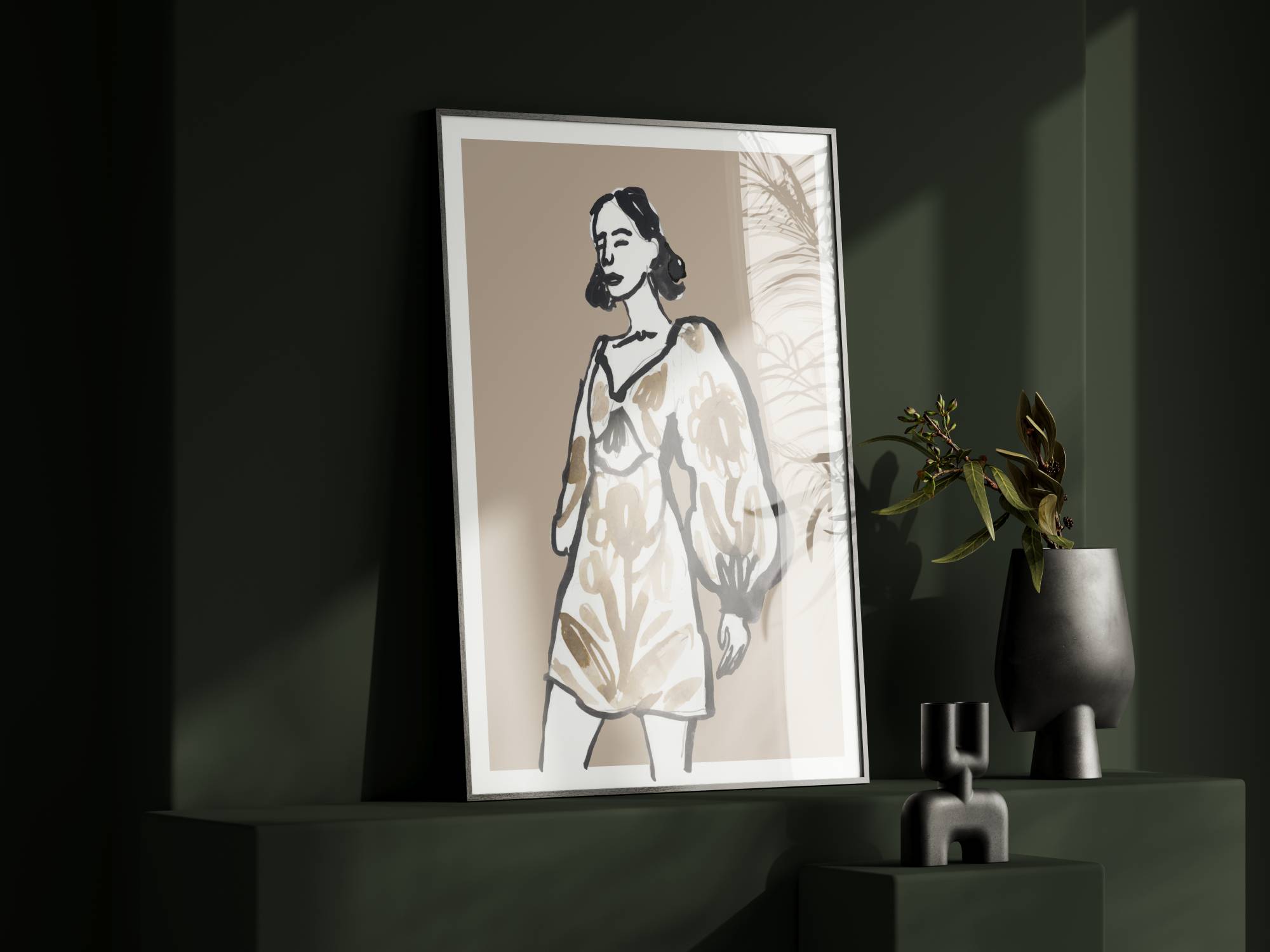 Plakatas AURA - Image 3