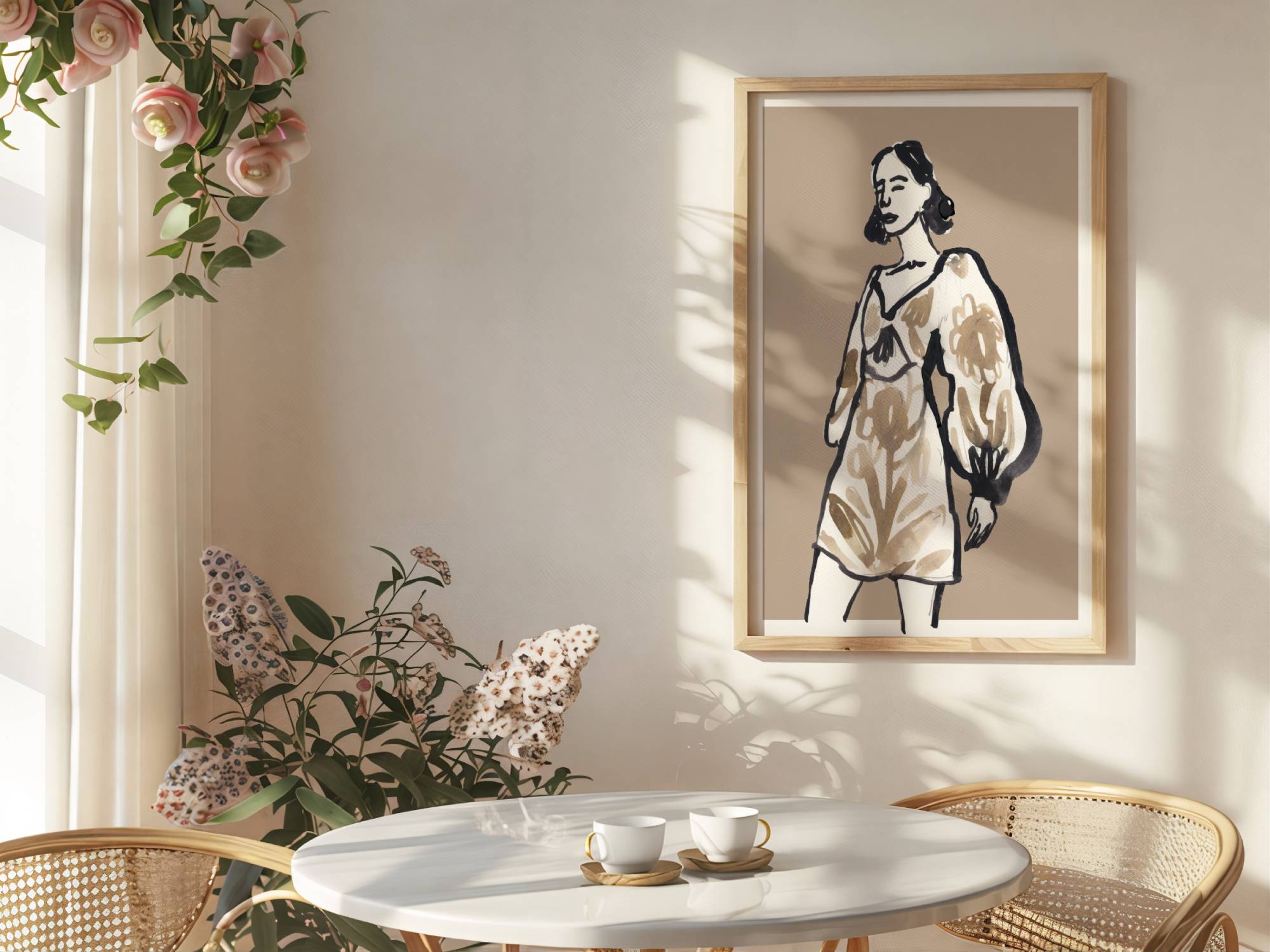 Plakatas AURA - Image 4