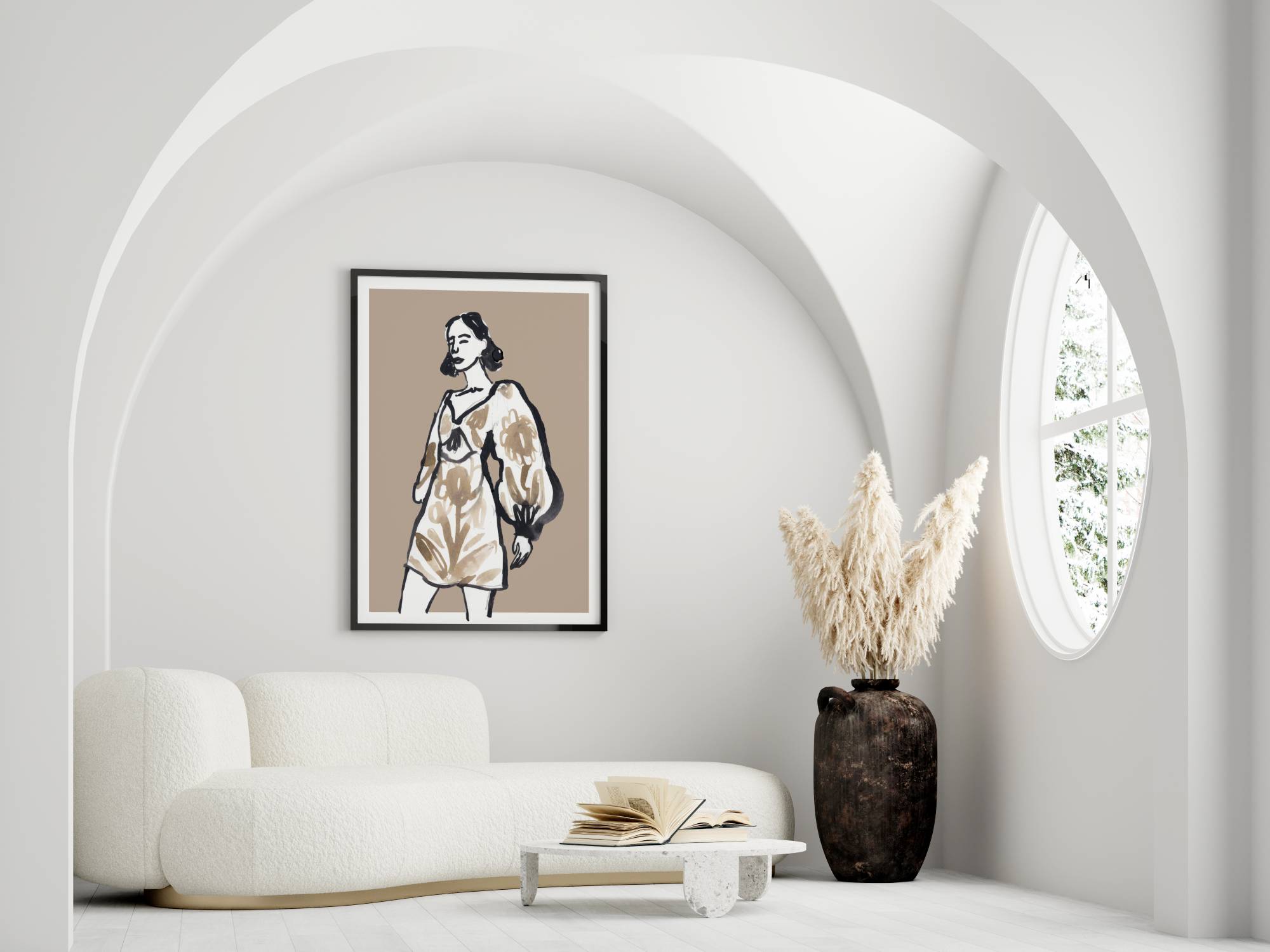 Plakatas AURA - Image 5