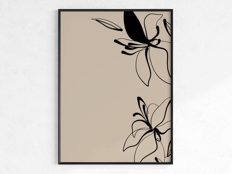 plakatu-namai-plakatas-tarp-ziedu