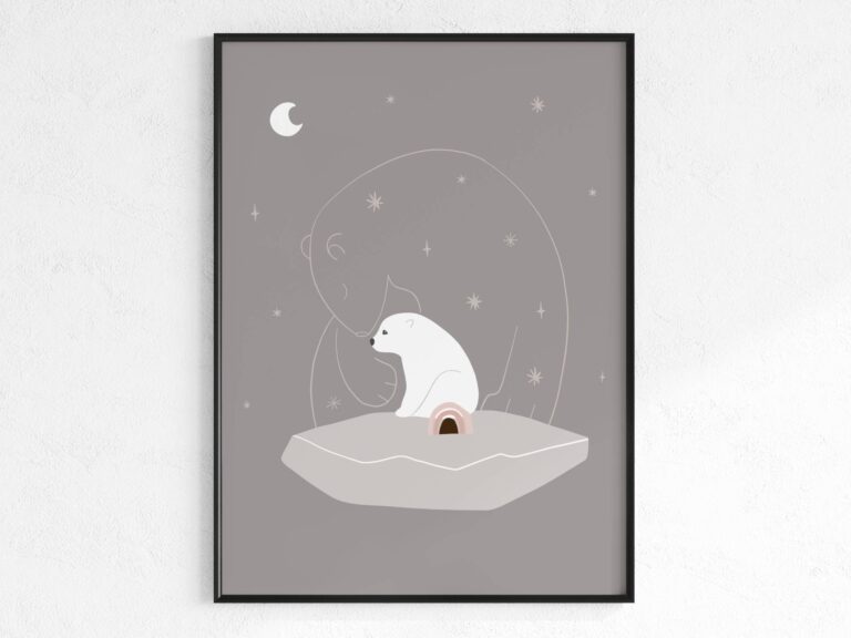 plakatu-namai-plakatas-zvaigzdziu-apkabinimas