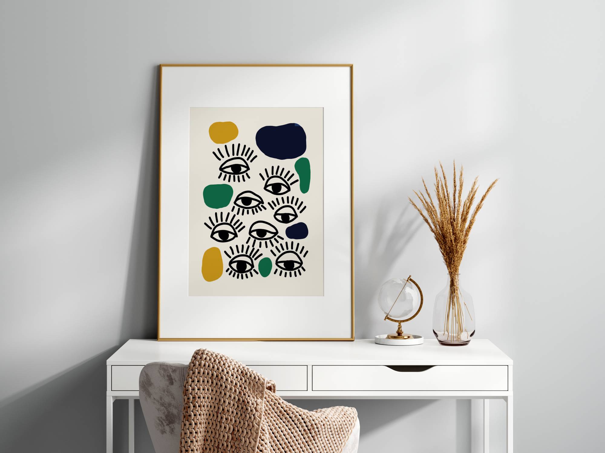 Plakatas AKYS - Image 2