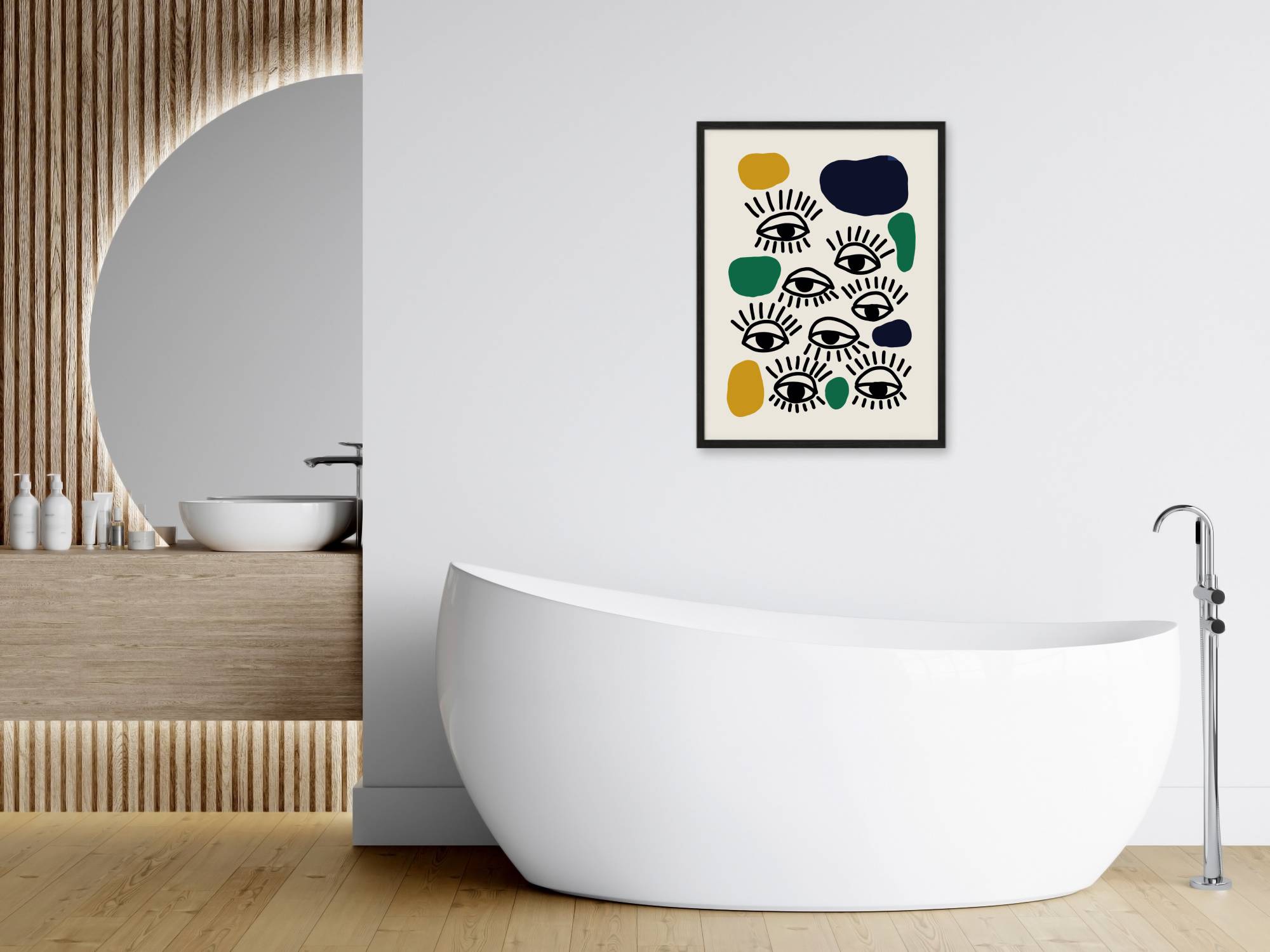 Plakatas AKYS - Image 4