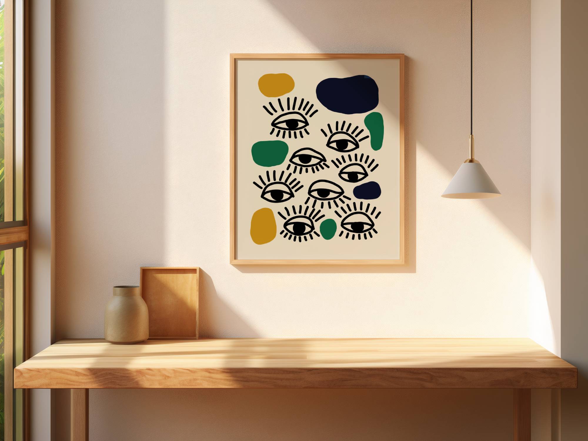 Plakatas AKYS - Image 5