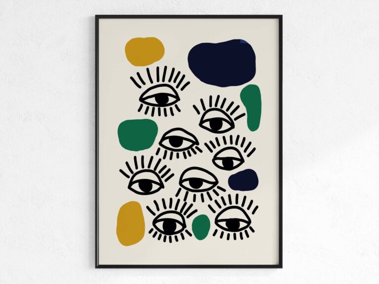 plakatu-namai-plakatas-akys