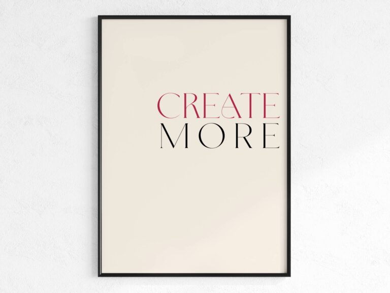 plakatu-namai-plakatas-create-more