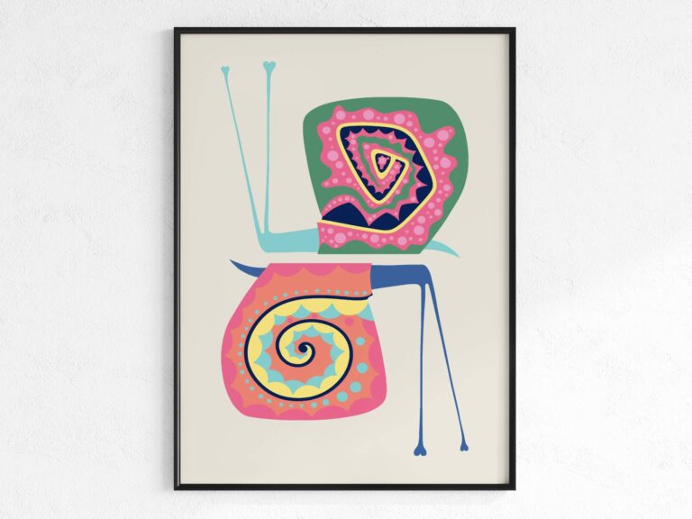 plakatu-namai-plakatas-dvi-sraiges