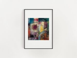 Plakatas UNTITLED
