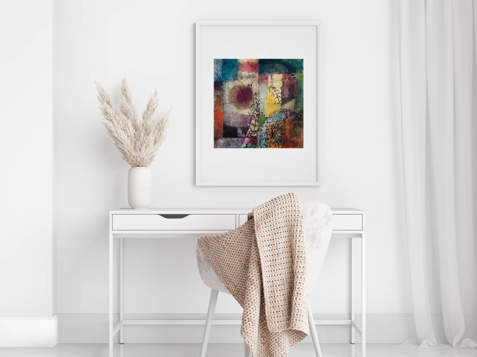 Plakatas UNTITLED - Image 4