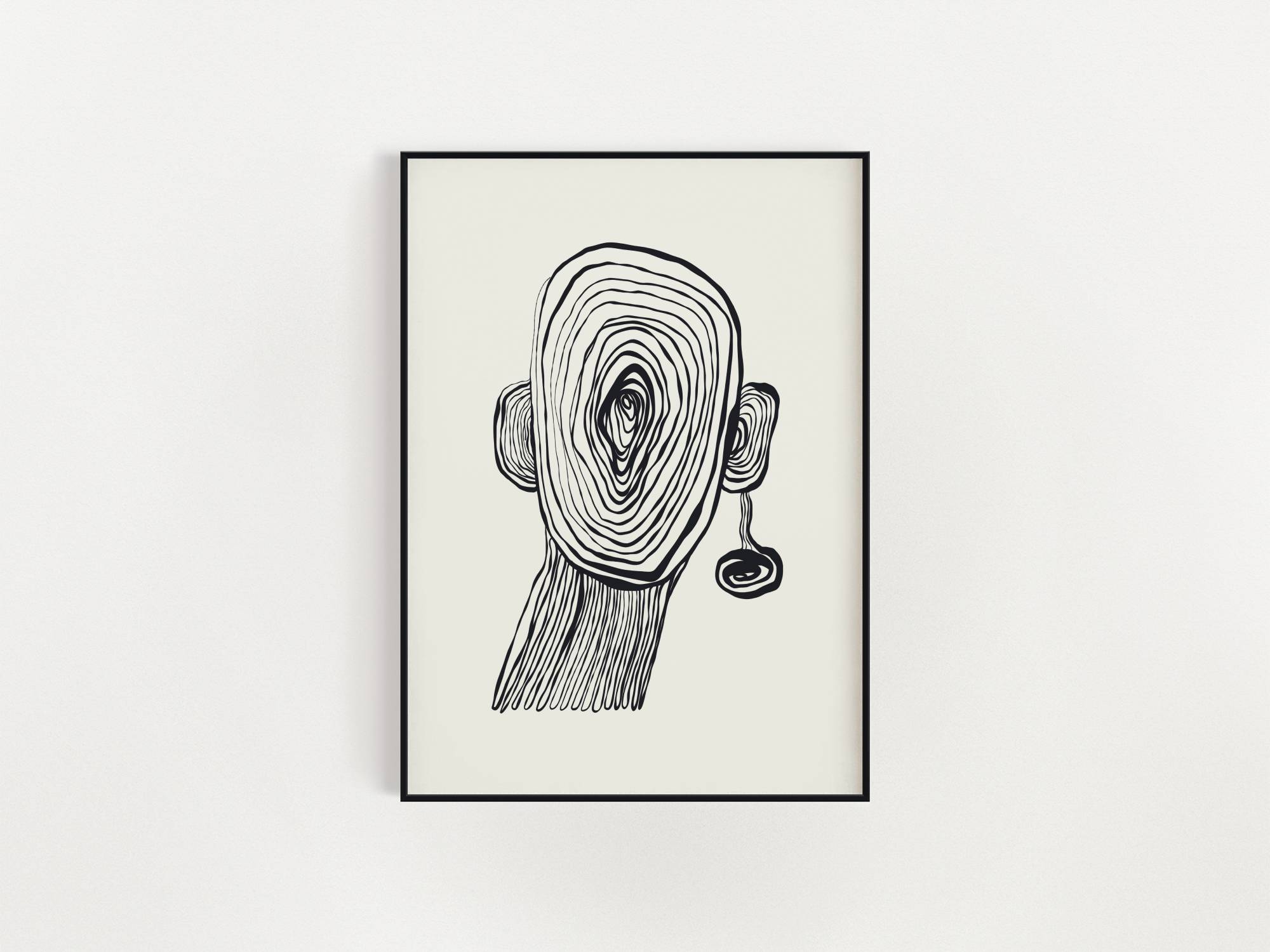 Plakatas ATRASTAS