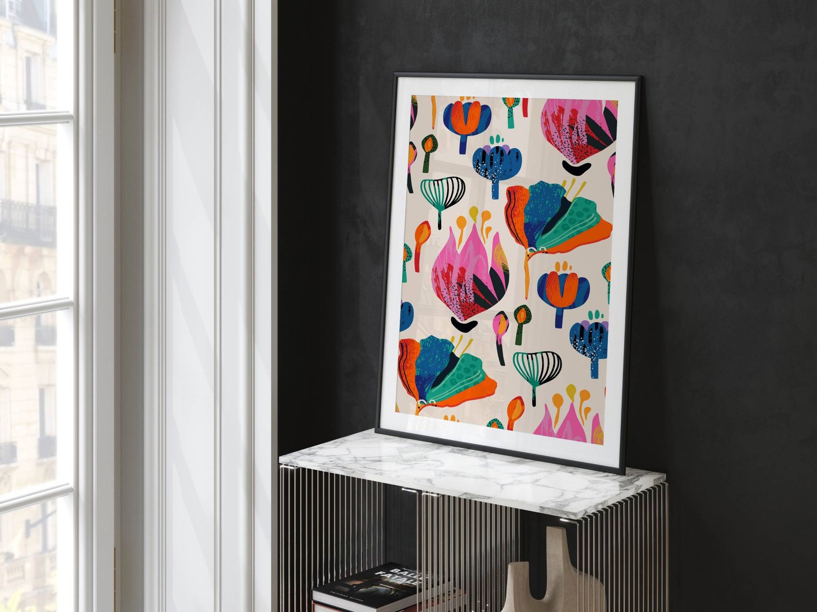 Plakatas IMPULSAS - Image 3