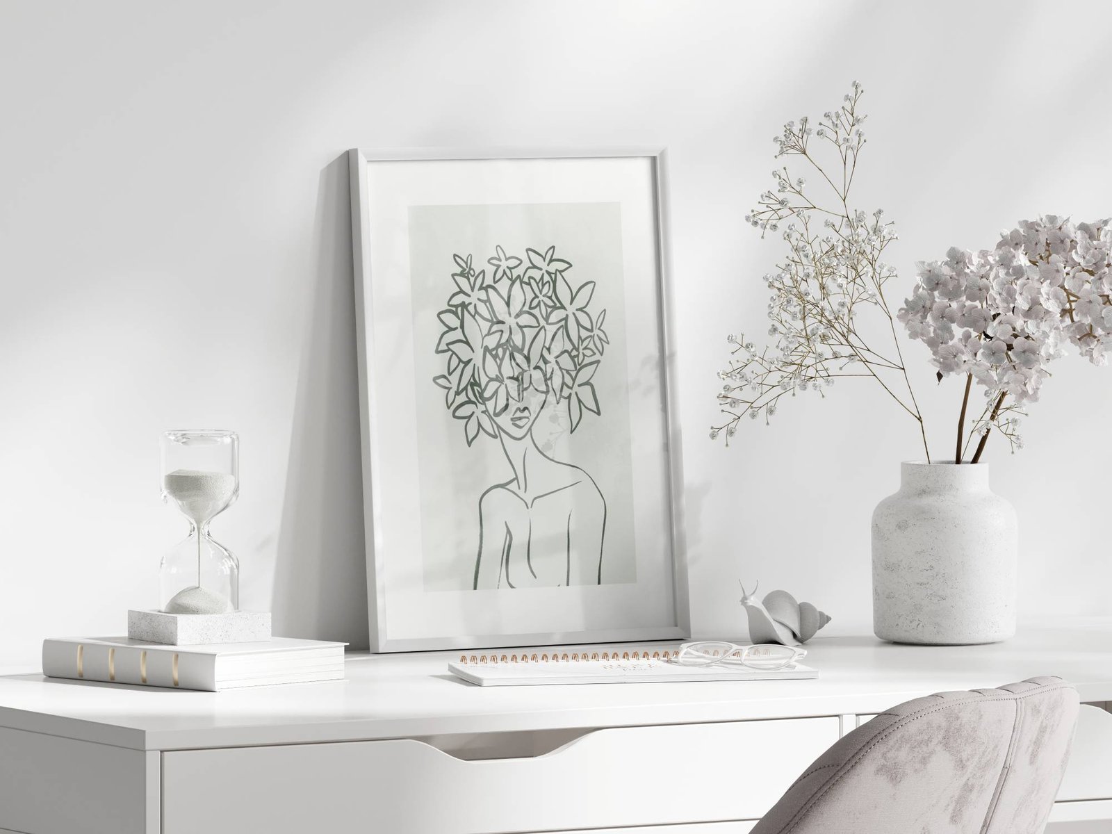 Plakatas DEIVĖ - Image 4