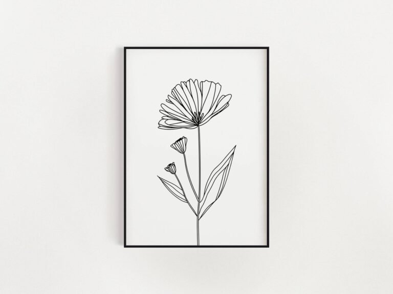 plakatu-namai-plakatas-vienas-ziedas
